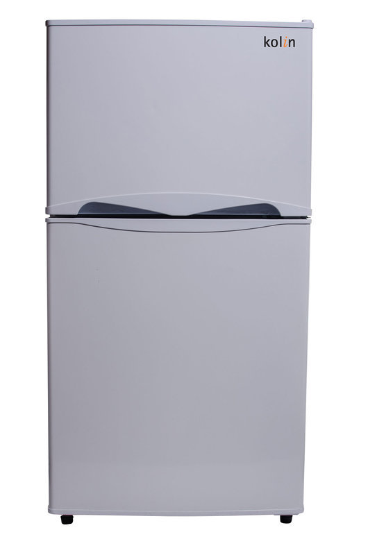 ＄10,500(未稅價)雙門風冷定頻小冰箱